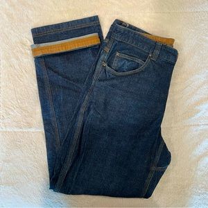 Men’s 34x32 Flex Ballroom Jeans